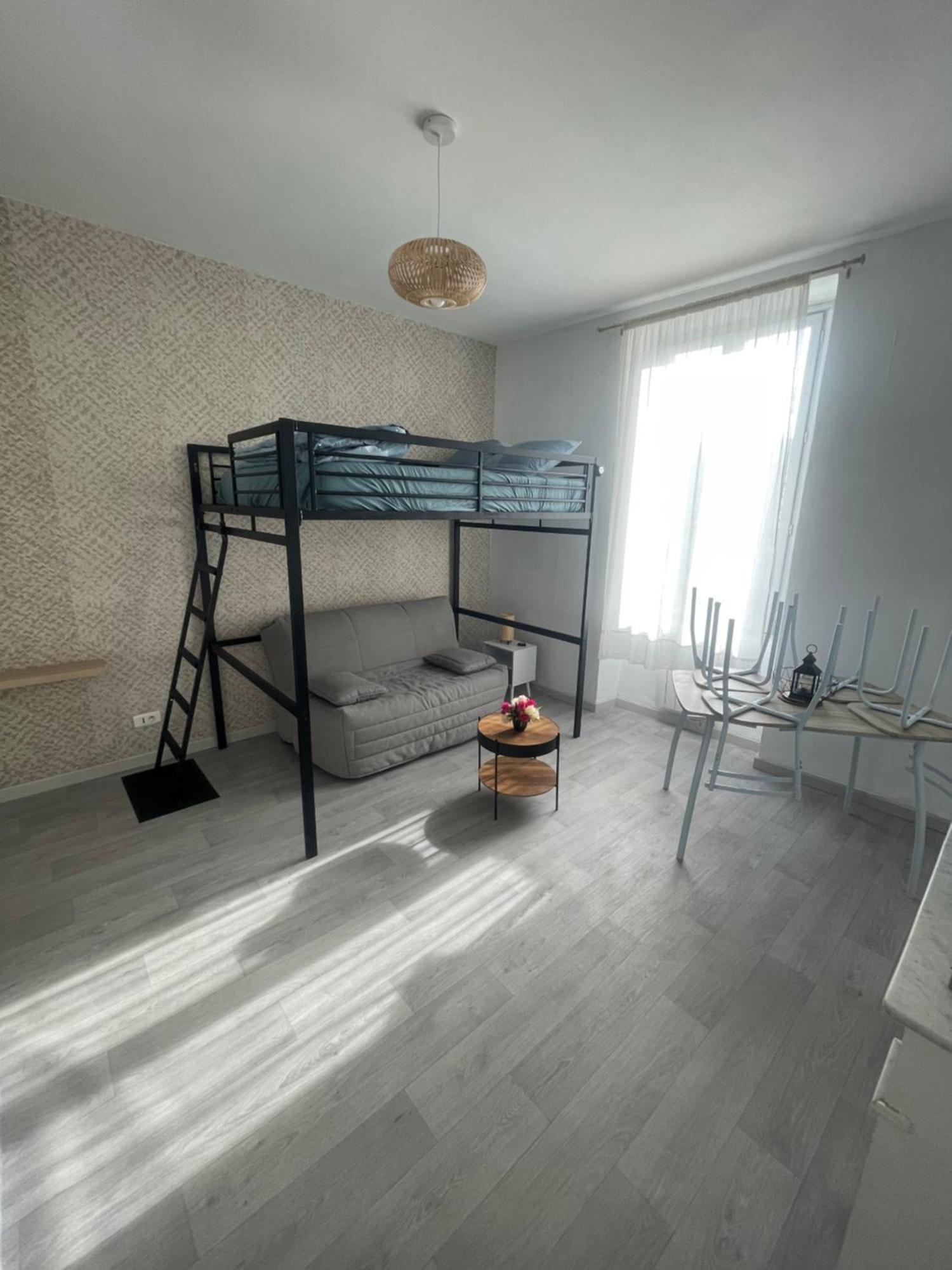 Le Petit Saint-Ruf Daire Avinyon Dış mekan fotoğraf